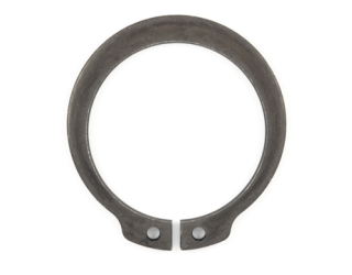 Landoll Retaining Ring, 2" HD