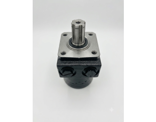 Warn Hydraulic Winch Motor 4.0CI