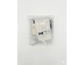 Landoll Seal Kit, Prince Valve