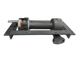 Ramsey Winch HDG-350 Ram-Lok, 10K (Jerr-Dan 7970000123)