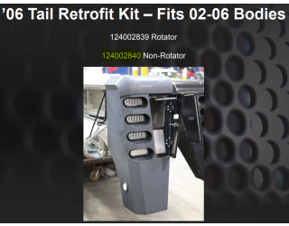 Integr Tail Asy, LH AL 06 tbox 124002840