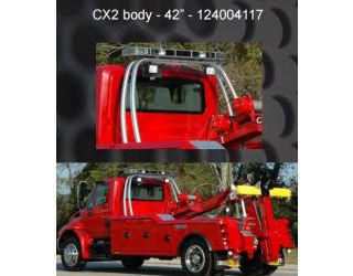 Miller Aluminum Heavy Duty Pylon, 42"