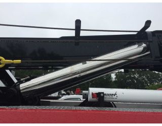 Miller Boom Lift Cyl SS Wrap Kit, 1150/1075