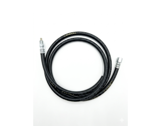 Landoll Grease Hose, 1/4" x 72"