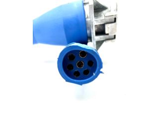 Landoll 7-Way Harness, Recp Grote