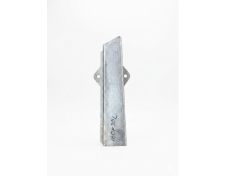 Miller Aluminum L-Arm Storage Tube (LEFT)