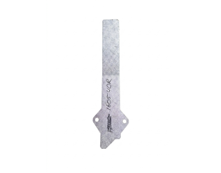 Miller L-Arm Storage Bracket, Vulcan Scoop (Right)