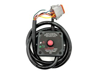 Landoll Wireless Remote Receiver Assembly (KAR-TECH)