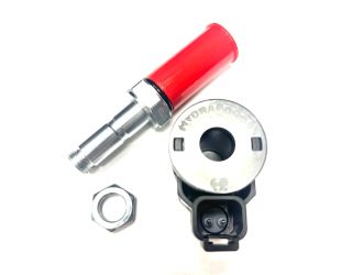 Miller DP 2-Speed Stem & Coil (70043)