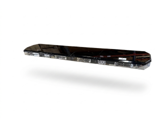 ECCO 27 Series 58" Lightbar- Amber with 14 LED Modules