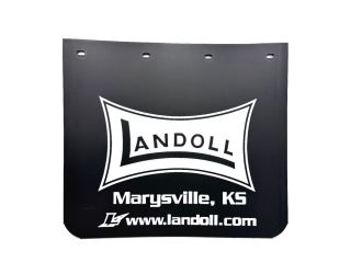 Landoll 21" Mudflap