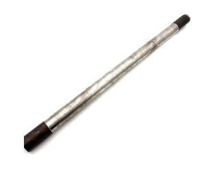 Miller Pin, Main Boom Pivot