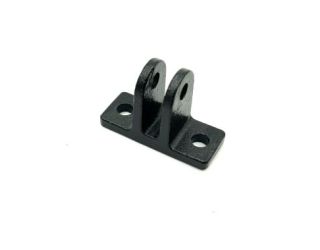 Miller Dual Control Cable Clevis