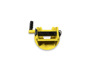 Miller 5th Wheel Plate Only V30/2465