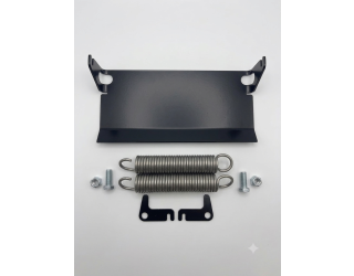 Warn 10" Tensioner Kit - For Series 9/12/15/18