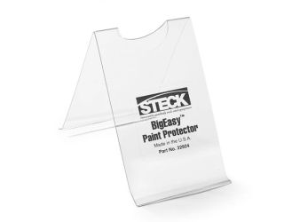 Steck Paint Protector