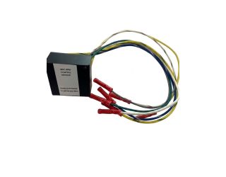 Muncie Ford Diesel Throttle Control Module (2017-Current)