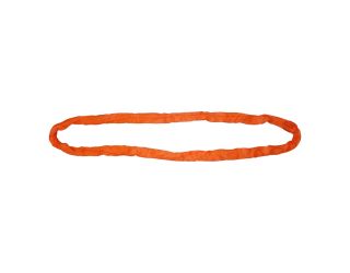 B/A Products Round Sling, Orange 16'
