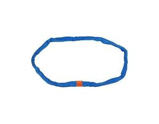 B/A Products Round Sling, Blue 20'