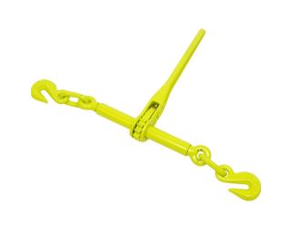 all-Grip Ratchet Load Binder, Grade 100 (3/8"-1/2") 8800WLL