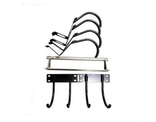 Miller Snatch Block Pod Storage Kit (8 Snatch Blocks)