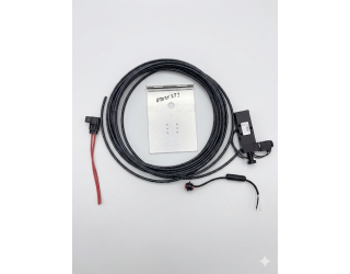 Miller PTO Override Kit for Whelen Core System