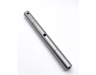 DP 12K Shaft – Yoke