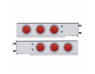 DTU - SS LOADED TAILLIGHT BOX-pair