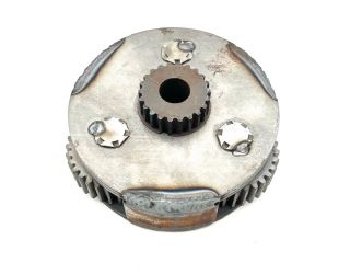 15K WARN CARRIER ASSY STAGE 3
