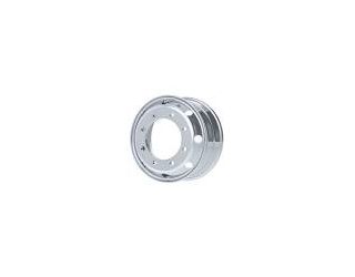 17.5" x 6.75" Alcoa Aluminum Wheel