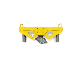 Miller Carrier Pintle Attachment