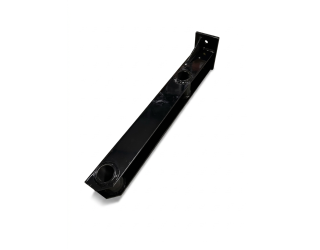 Miller LCG Pintle Hitch Storage Bracket
