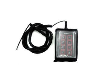 Power Up 8 Function Wired Remote Reman
