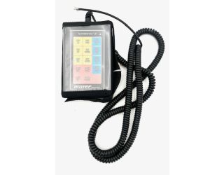 Power Up 15 Function Wired Remote