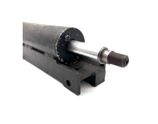 Miller Wheel Retainer Cylinder, Left