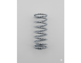 SPRING .66OD X 1.75LG COMP (SPRING)