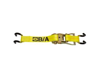 B/A Products Ratchet Steering Wheel Lock