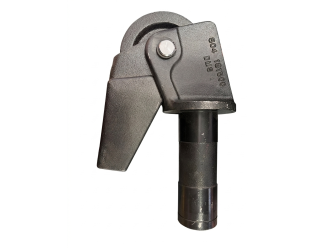 BOOM END SWIVEL