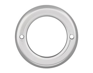 Grand General Chrome Bezel 2.5" Round