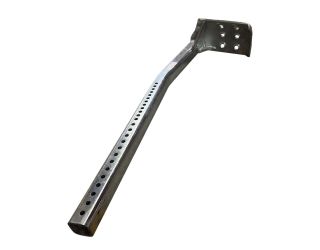 Miller Vulcan Scoop LH 2X2 End