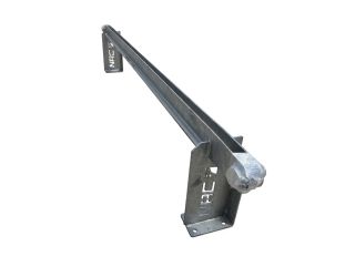 NRC Single Spreader Bar Mount w/ NRC logo