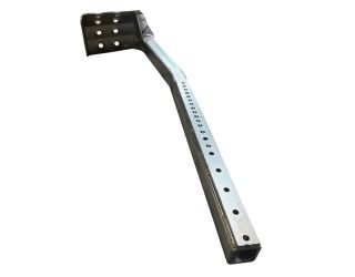 Wheel Retainer Weldment - Right