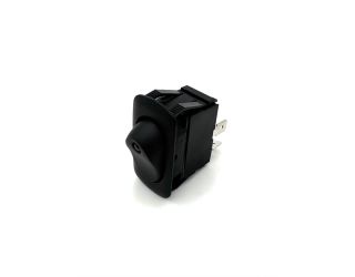 Miller Sealed Switch Rocker - 3 Prong