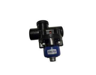 Landoll Brake Protection Valve