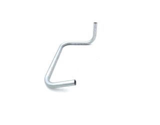 Miller Hydraulic Tube, 3/8" Stinger Extend (Lower)