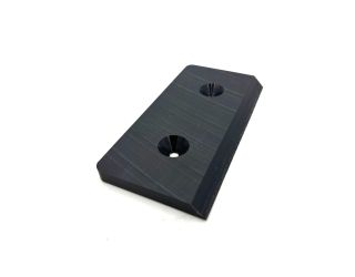 Miller Vulcan Bottom Wear Pad (V60/V70)