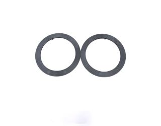 Warn Thrust Washer Service Kit, Nylatron