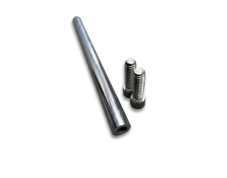 Warn Aluminum Tie Rod (.625" X 8.58") and Bolts, Kit