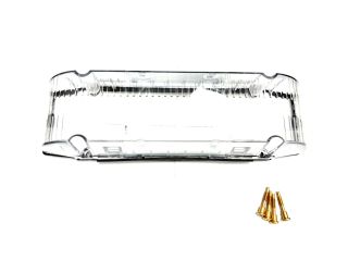 Whelen End Cap Lens Edge Freedom
