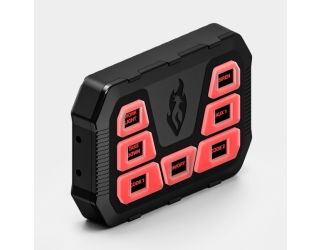 Feniex 4200 Mini controller